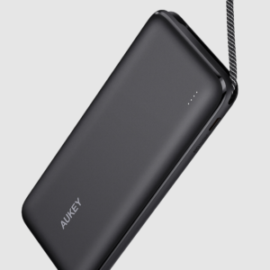 Power Bank 10000 mAh Aukey PB-N73C