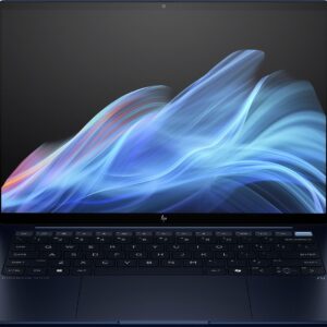 HP EliteBook Ultra G1i 14" 2.8K OLED Ts,400n/U7-258V (4.8)/32Gb/SSD1Tb/Arc Graph/Підсв/DOS/Синій