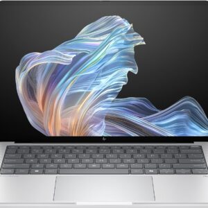 HP EliteBook X G1a 14" WUXGA IPS,400n/Ryzen AI 7 PRO 360 (5.0)/32Gb/SSD1Tb/Radeon/FPS/Підсв/DOS