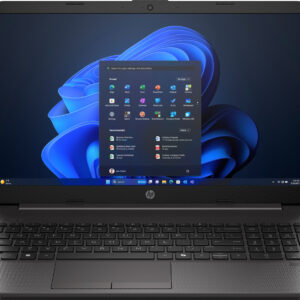 HP 250R G9 15.6" FHD SVA, 250n/i3-1315U (4.5)/8Gb/SSD512Gb/Intel UHD/DOS/Сірий