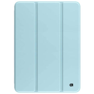 Чехол для планшета Armorstandart Flex Case iPad 11 2025 (A16) / 10.9 2024 / 2022 Light blue (ARM84460)