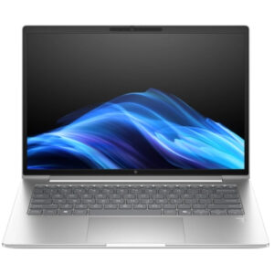 HP EliteBook 6 G1i 14" WUXGA IPS, 300n/U5-225H (4.9)/16Gb/SSD512Gb/Intel Arc/FPS/Підсв/DOS