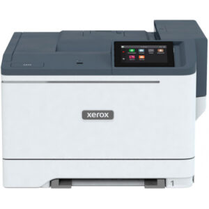 Лазерный принтер Xerox C410 (C410V_DN)
