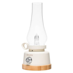 Фонарь кемпинговый Mactronic Enviro (250 Lm) Cool/Warm White LED Powerbank USB Recharge (ACL0112)