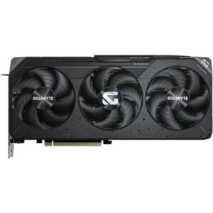 Видеокарта GIGABYTE Radeon RX 9070 XT 16Gb GAMING (GV-R9070XTGAMING-16GD)