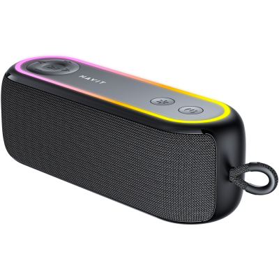 Акустическая система Havit HV-SK810BT RGB Black (HV-SK810BT)