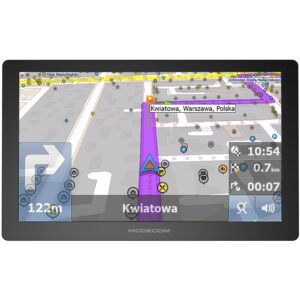 GPS Навігатор Modecom Device FreeWAY CX 9.0 TFT 8GB 9" MapFactor EU