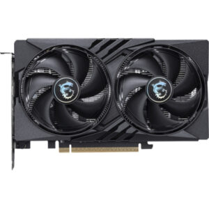 Видеокарта MSI GeForce RTX5050 8Gb GAMING OC (RTX 5050 8G GAMING OC)