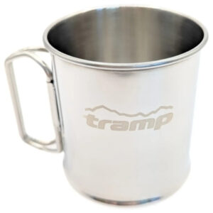 Чашка туристическая Tramp UTRC-011-metal