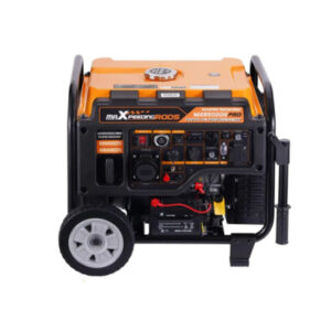 Генератор maXpeedingRODS MXR6000 (5,5kW), 220V, 50Hz, 14,5л, электростартер, ATS (mxr6000)