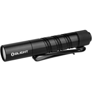 Фонарь Olight I3T 2 EOS Black (0.0000.0795)