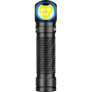 Фонарь Olight Perun 3 Standard Black (0.0000.3008)