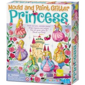 Набор для творчества 4М Принцессы (00-03528)