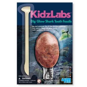 Набор для экспериментов 4М Раскопки акулы (00-05918)