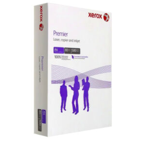 Бумага Xerox A4 Premier ECF (003R91720)