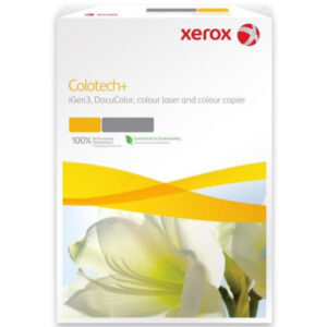 Фотобумага Xerox A4 COLOTECH + (160) 250л. (003R98852)