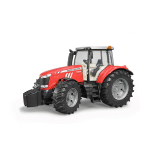 Спецтехника Bruder Трактор Massey Ferguson 7624 (03046)
