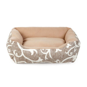 Лежак для животных Teremok Чарли 3 45х55х18 см (0437)