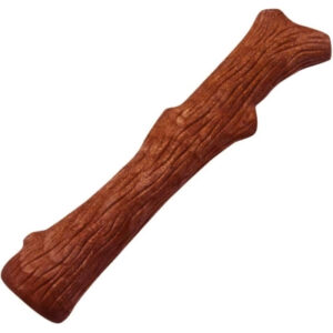 Игрушка для собак Petstages Mesquite Dogwood Ветка (с ароматом барбекю) 13.5 см (0700603301435)