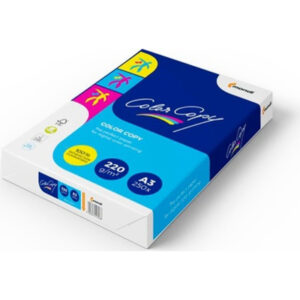 Бумага Color Copy А3, 220 г/м2 250sh (08941)