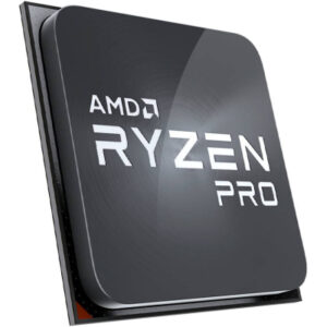 Процессор AMD Ryzen 5 3600 PRO (100-000000029)