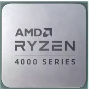 Процессор AMD Ryzen 5 4600GE (100-000000150)