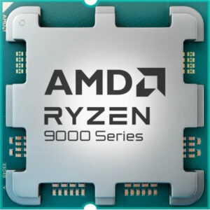 Процессор AMD Ryzen 5 9500F (100-000001406)
