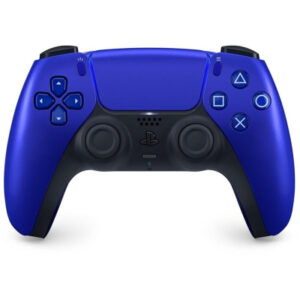 Геймпад Sony Playstation DualSense Bluetooth PS5 Cobalt Blue (1000040731)