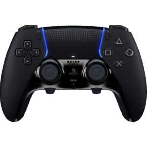 Геймпад Sony Playstation Dualsense EDGE Midnight Black (1000045048)