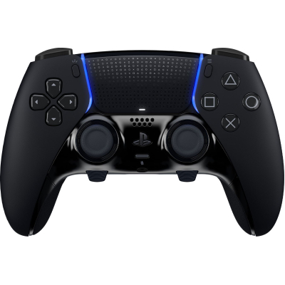 Геймпад Sony Playstation Dualsense EDGE Midnight Black (1000045048)