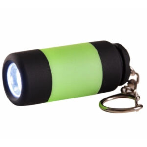 Фонарь TheGeneral Fornax чорний/зелений (100020622TG-04)