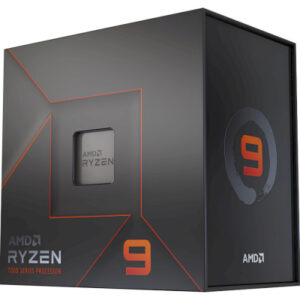 Процессор AMD Ryzen 9 7900X (100-100000589WOF)