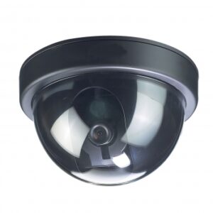 Видеокамера муляж  «шар» – обманка, Security Camera.