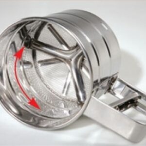 Кружка - сито механическое BAO LONG 250г