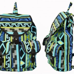 Рюкзак Холщовый Норвэй