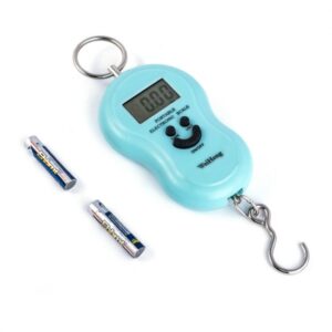 Кантер электронный ручной