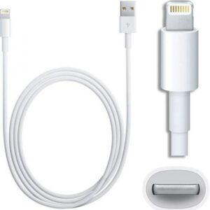 Кабель для зарядки устройств Apple Inkax