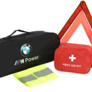 Набор автомобилиста Евростандарт BMW