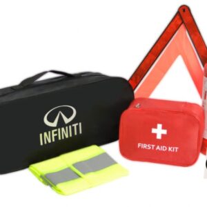 Набор автомобилиста Евростандарт Infiniti