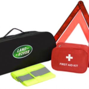 Набор автомобилиста Евростандарт Land Rover