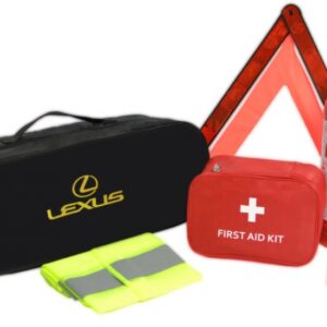 Набор автомобилиста Евростандарт Lexus