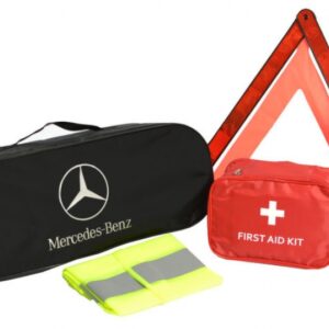 Набор автомобилиста Евростандарт Mercedes-Benz