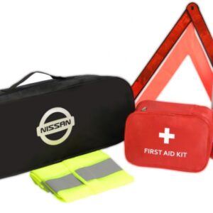 Набор автомобилиста Евростандарт Nissan