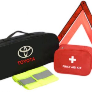 Набор автомобилиста Евростандарт Toyota