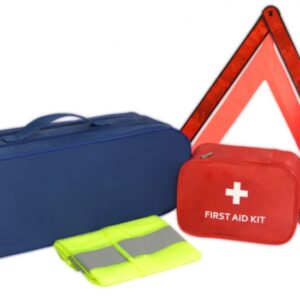 Набор автомобилиста Евростандарт Универсальный 2