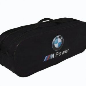 Сумка-органайзер в багажник BMW