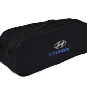Сумка-органайзер в багажник Hyundai