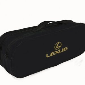 Сумка-органайзер в багажник Lexus