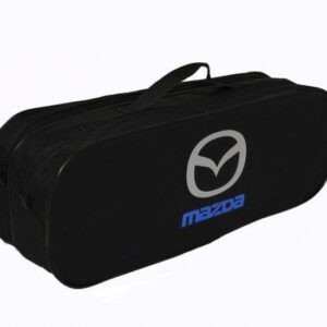 Сумка-органайзер в багажник Mazda