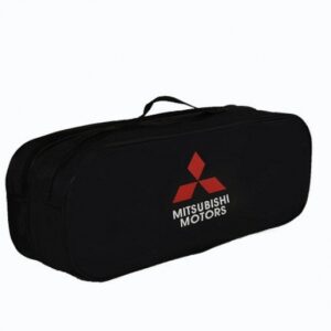 Сумка-органайзер в багажник Mitsubishi